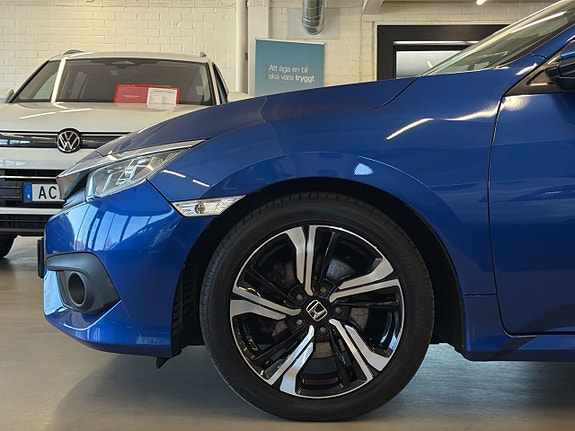 Honda Civic 13 of 26