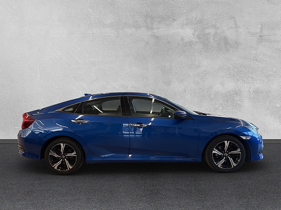 Honda Civic 6 of 26