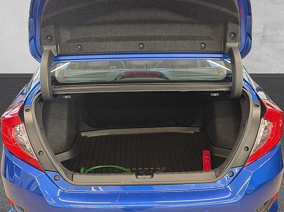 Honda Civic 9 of 26