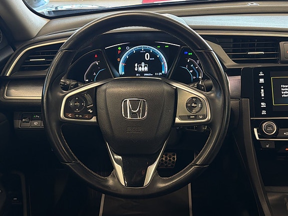 Honda Civic 14 of 26