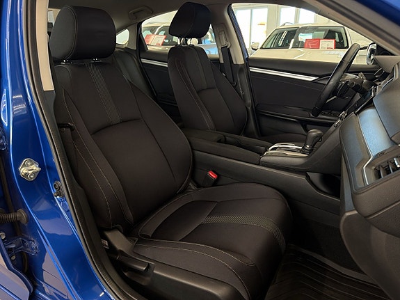 Honda Civic 19 of 26