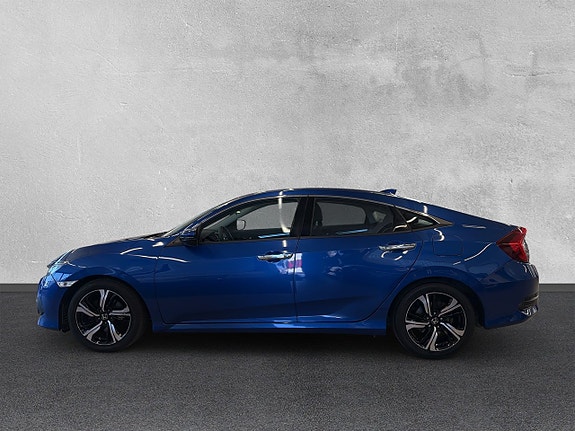 Honda Civic 2 of 5