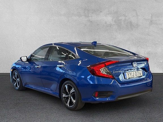 Honda Civic 3 of 5
