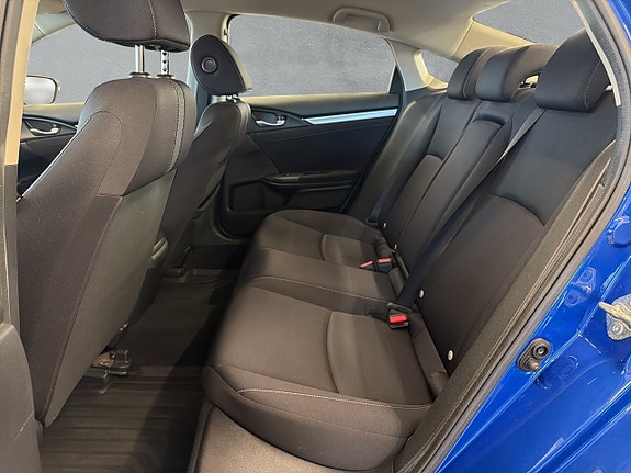 Honda Civic 11 of 26