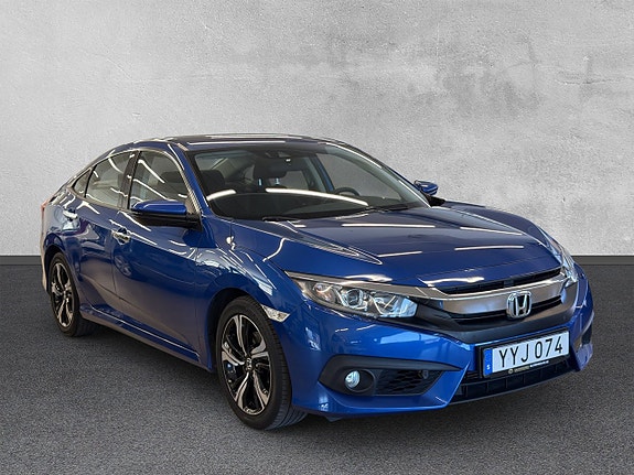 Honda Civic 7 of 26