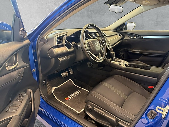 Honda Civic 10 of 26