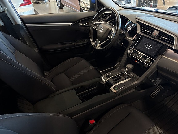 Honda Civic 15 of 26