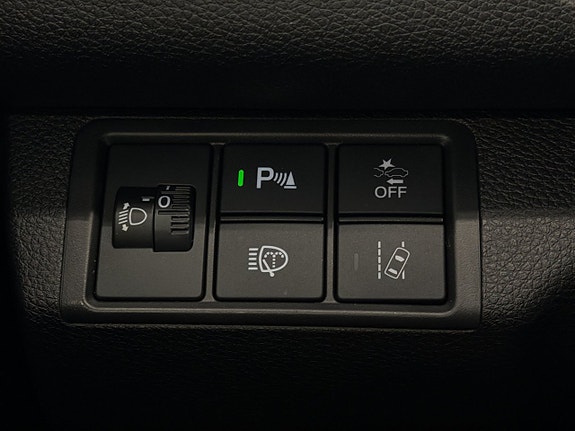 Honda Civic 18 of 26