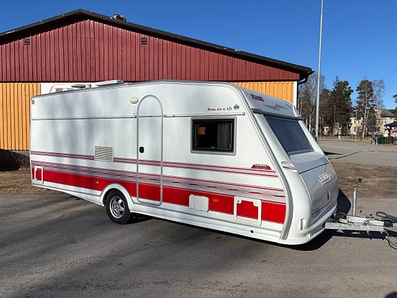 Kabe Royal 560 XL Ks