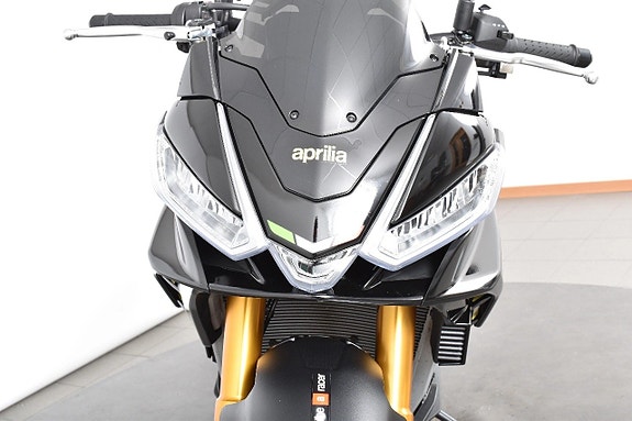 Aprilia Tuono V4 Factory ABS Nyservad 5 of 5