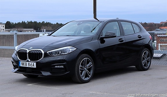 BMW 118i