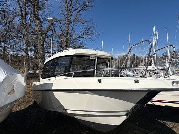 TG 6.9 Suzuki DF150 2018