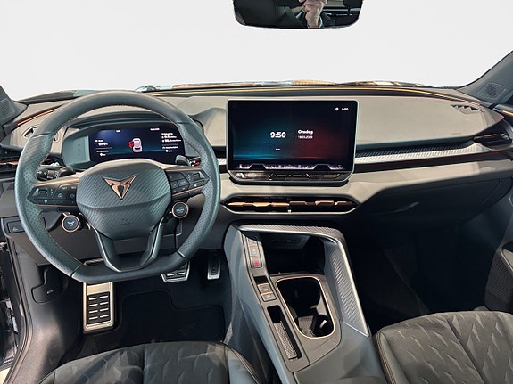 Cupra Terramar 10 of 18