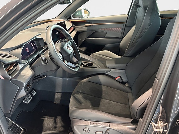 Cupra Terramar 9 of 18