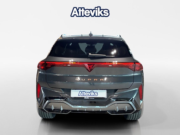 Cupra Terramar 4 of 18