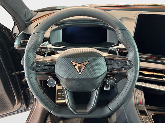Cupra Terramar 12 of 18