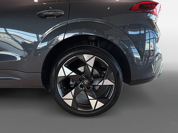 Cupra Terramar 14 of 18