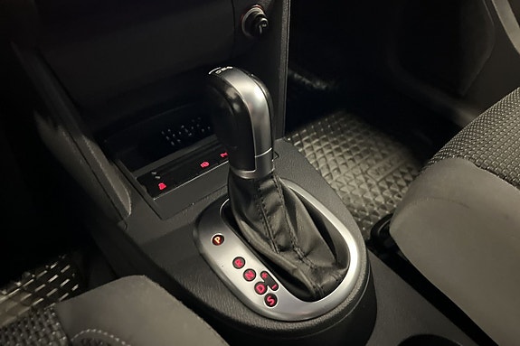 Volkswagen Touran 23 of 25