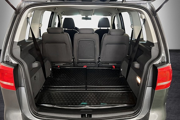 Volkswagen Touran 24 of 25