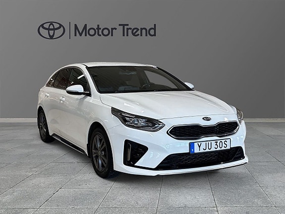 Kia ProCeed 6 of 11