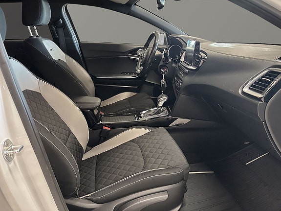 Kia ProCeed 7 of 11