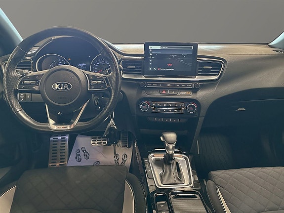 Kia ProCeed 9 of 11