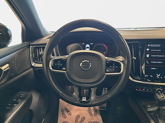 Volvo V60 10 of 11