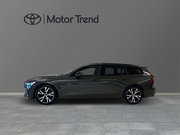 Volvo V60 3 of 5