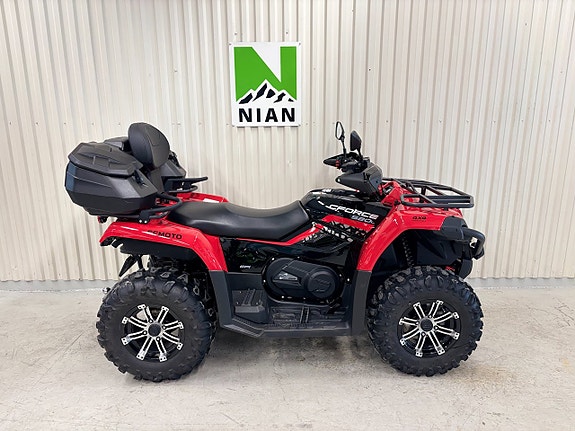 CFMOTO Cforce 520 L EPS T3B