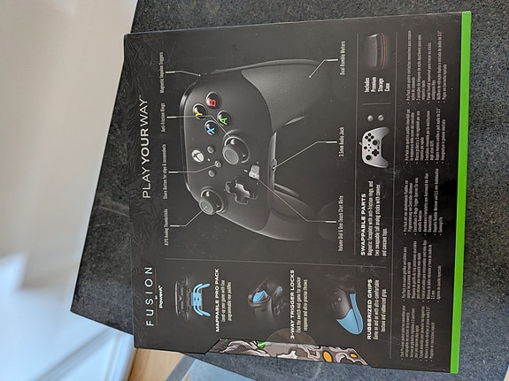 Product image 2 of 3