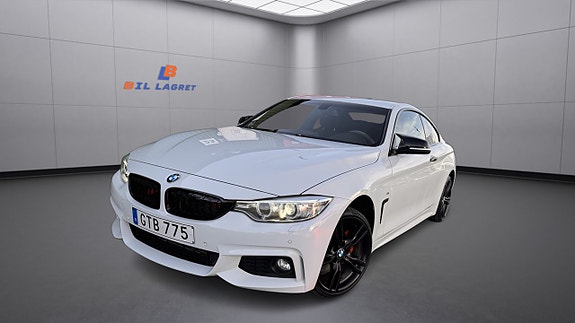 BMW 428i