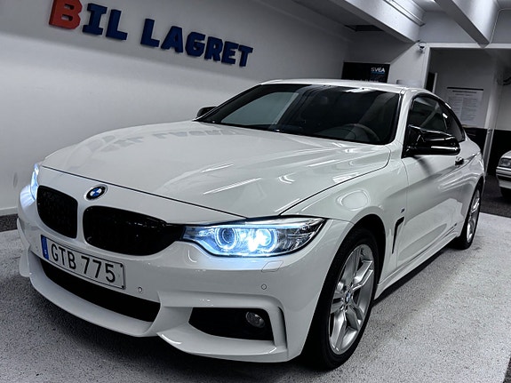 BMW 428i