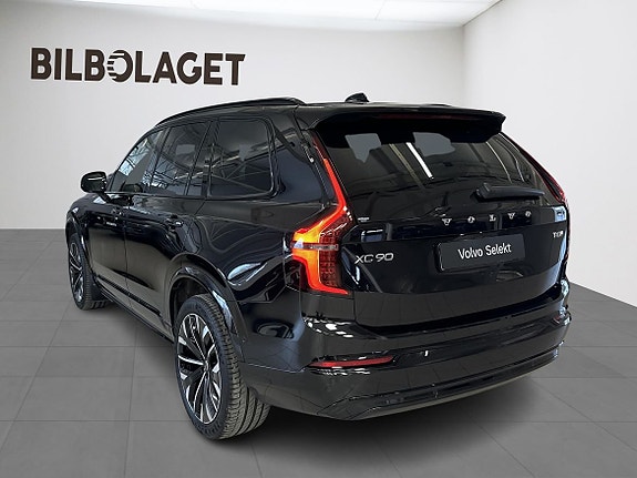 Volvo XC90 3 of 5