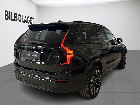 Volvo XC90 4 of 5