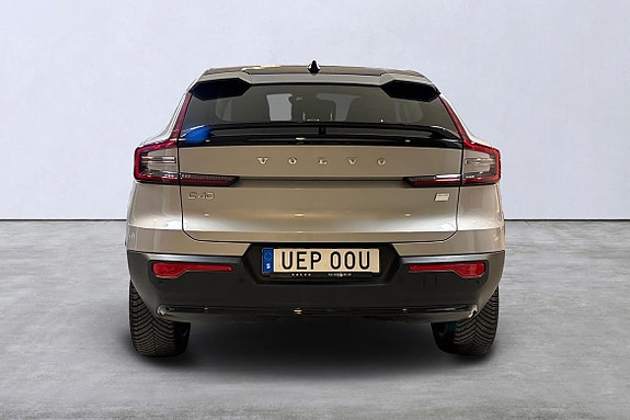 Volvo C40 5 of 5