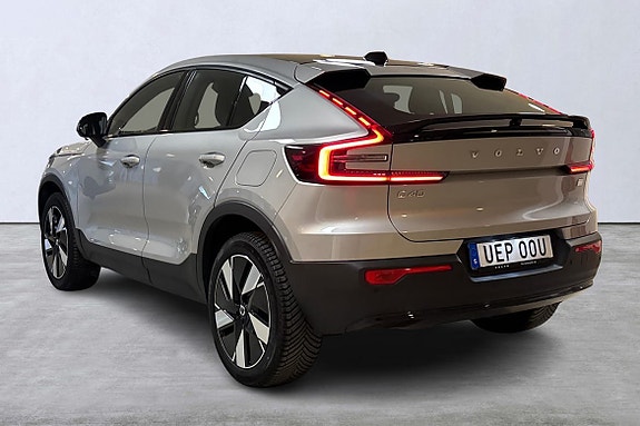 Volvo C40 4 of 5