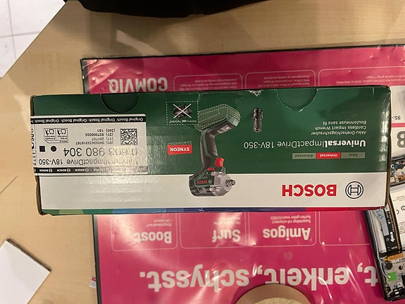 Product image 2 of 3