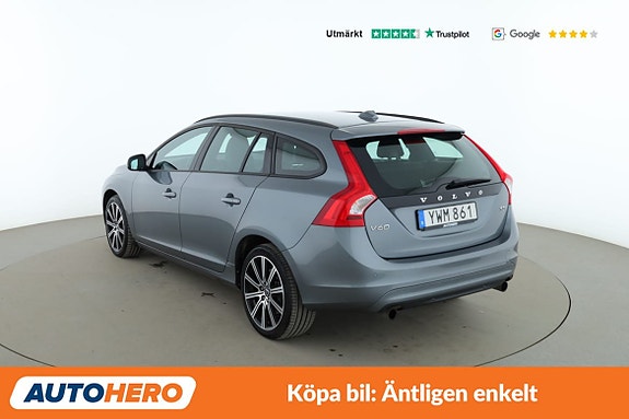 Volvo V60 3 of 30