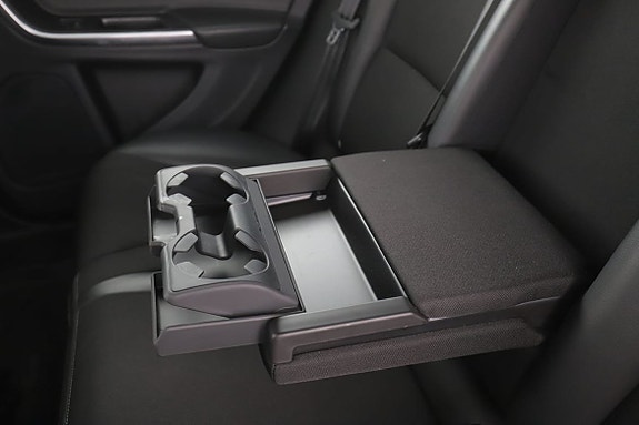 Volvo V60 26 of 30