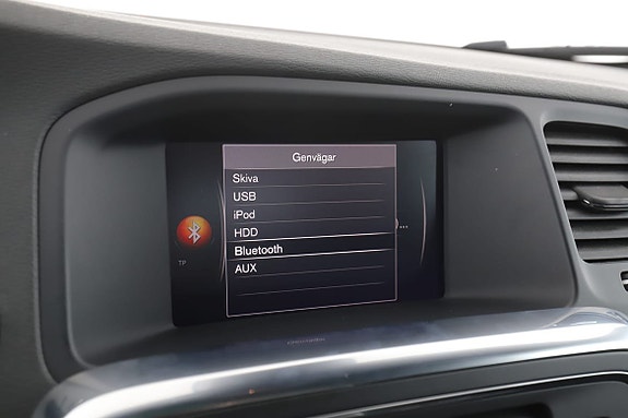 Volvo V60 21 of 30