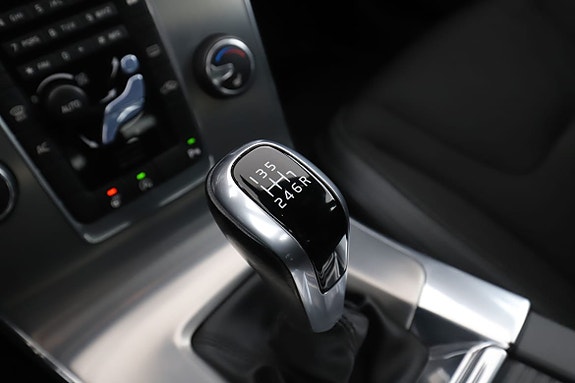 Volvo V60 24 of 30