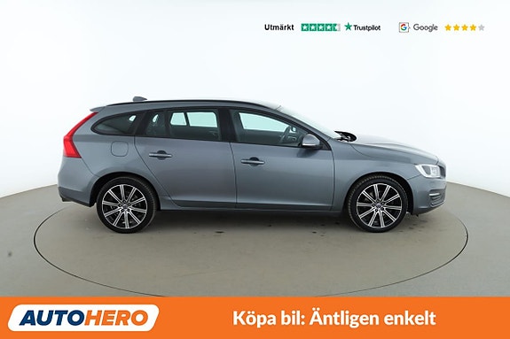 Volvo V60 7 of 30