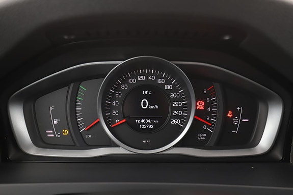 Volvo V60 19 of 30
