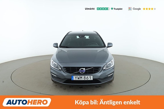 Volvo V60 9 of 30