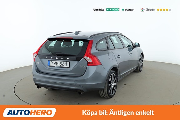Volvo V60 6 of 30