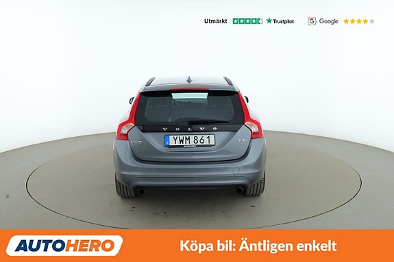 Volvo V60 4 of 30
