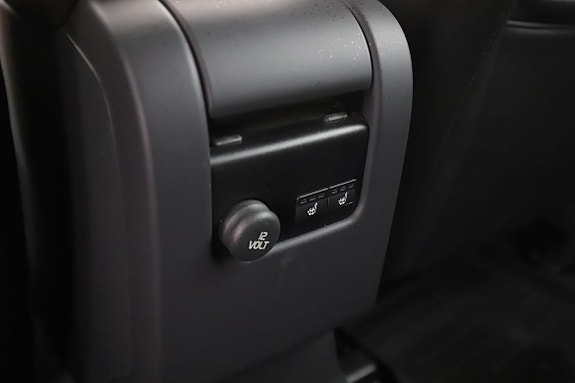 Volvo V60 27 of 30