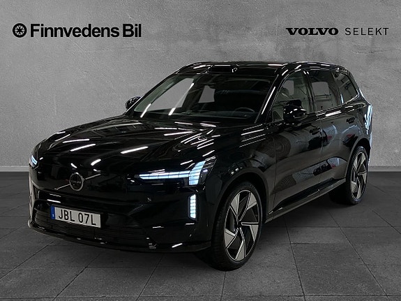 Volvo EX90
