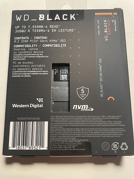 Product image 2 of 2