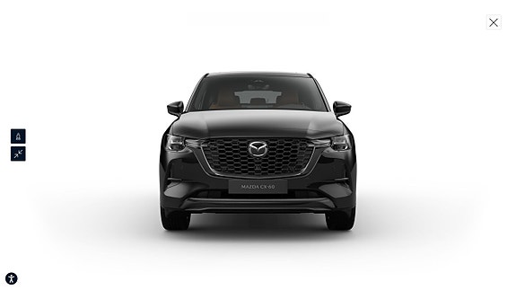 Mazda CX-60 8 of 14